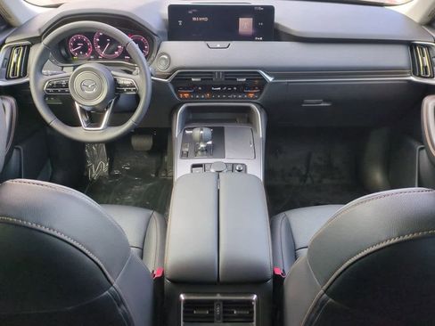 New 2026 MAZDA CX-70 3.3 Turbo w/ Premium Package image 14