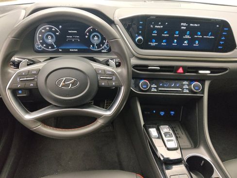 Used 2022 Hyundai Sonata SEL Plus FWD image 22