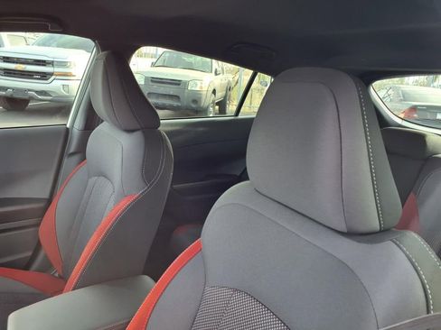 New 2026 Subaru Impreza RS image 18