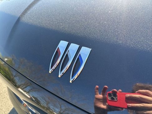 New 2026 Buick Enclave Avenir w/ Super Cruise Package AWD/4WD image 66