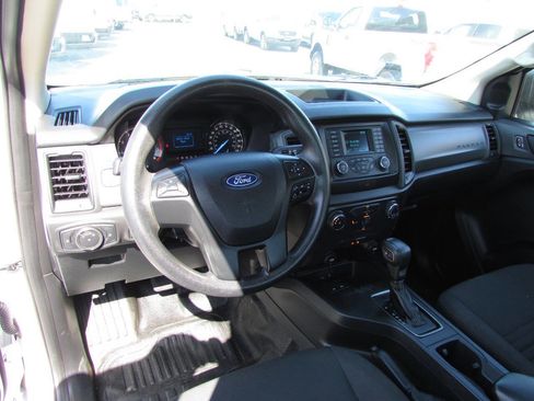 Used 2022 Ford Ranger XL image 11