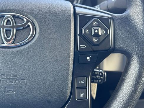 Used 2023 Toyota Tacoma SR AWD/4WD image 9