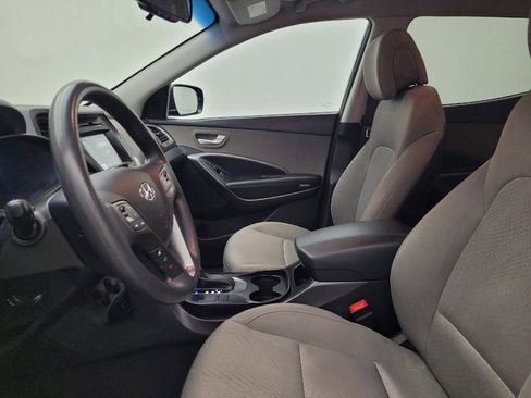 Used 2017 Hyundai Santa Fe Sport image 17