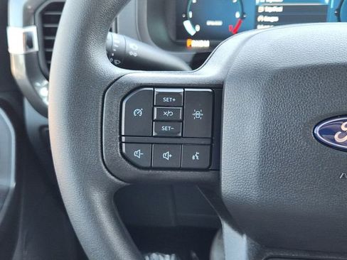 New 2025 Ford F150 STX w/ Equipment Group 200A image 27