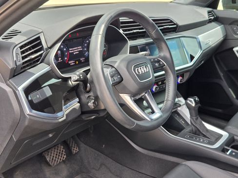 Used 2020 Audi Q3 2.0T Premium AWD/4WD image 12