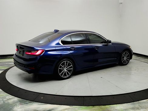 Used 2020 BMW 330i Sedan w/ Premium Package RWD image 5