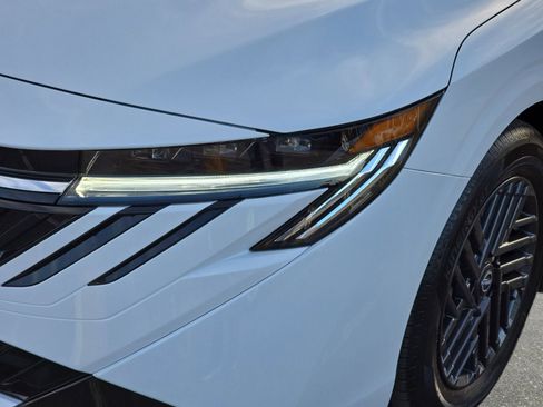 New 2026 Nissan Sentra SV w/ SV Convenience Package FWD image 29