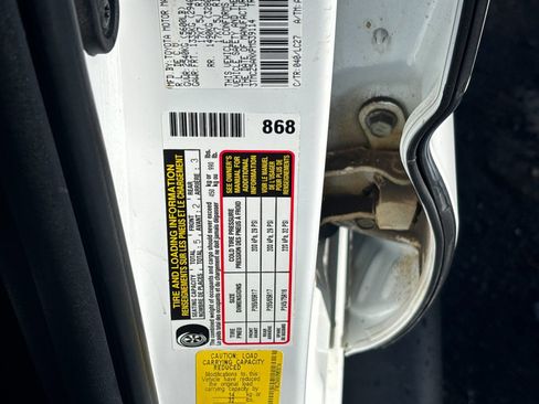 Used 2023 Toyota Tacoma TRD Sport w/ TRD Premium Sport Package image 29