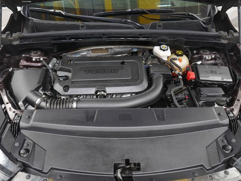 Used 2022 Buick Envision Avenir w/ Technology Package II image 30