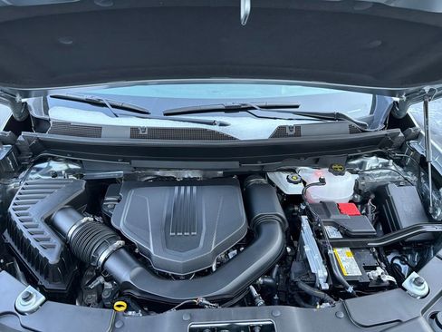 New 2026 Chevrolet Traverse High Country w/ LPO, Floor Liner Package image 30