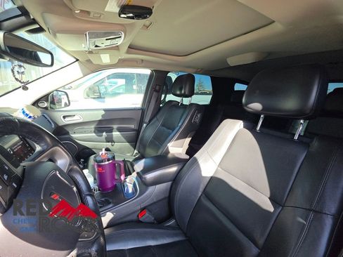 Used 2019 Dodge Durango Citadel image 10