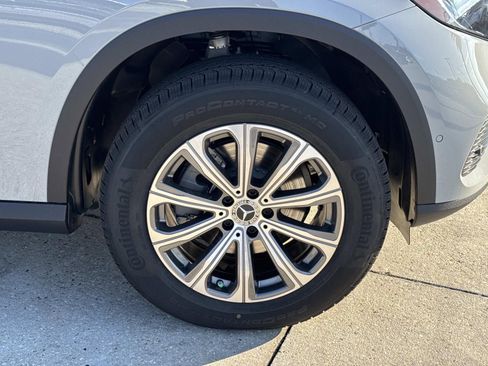 New 2026 Mercedes-Benz GLC 300 GLC 300 image 3