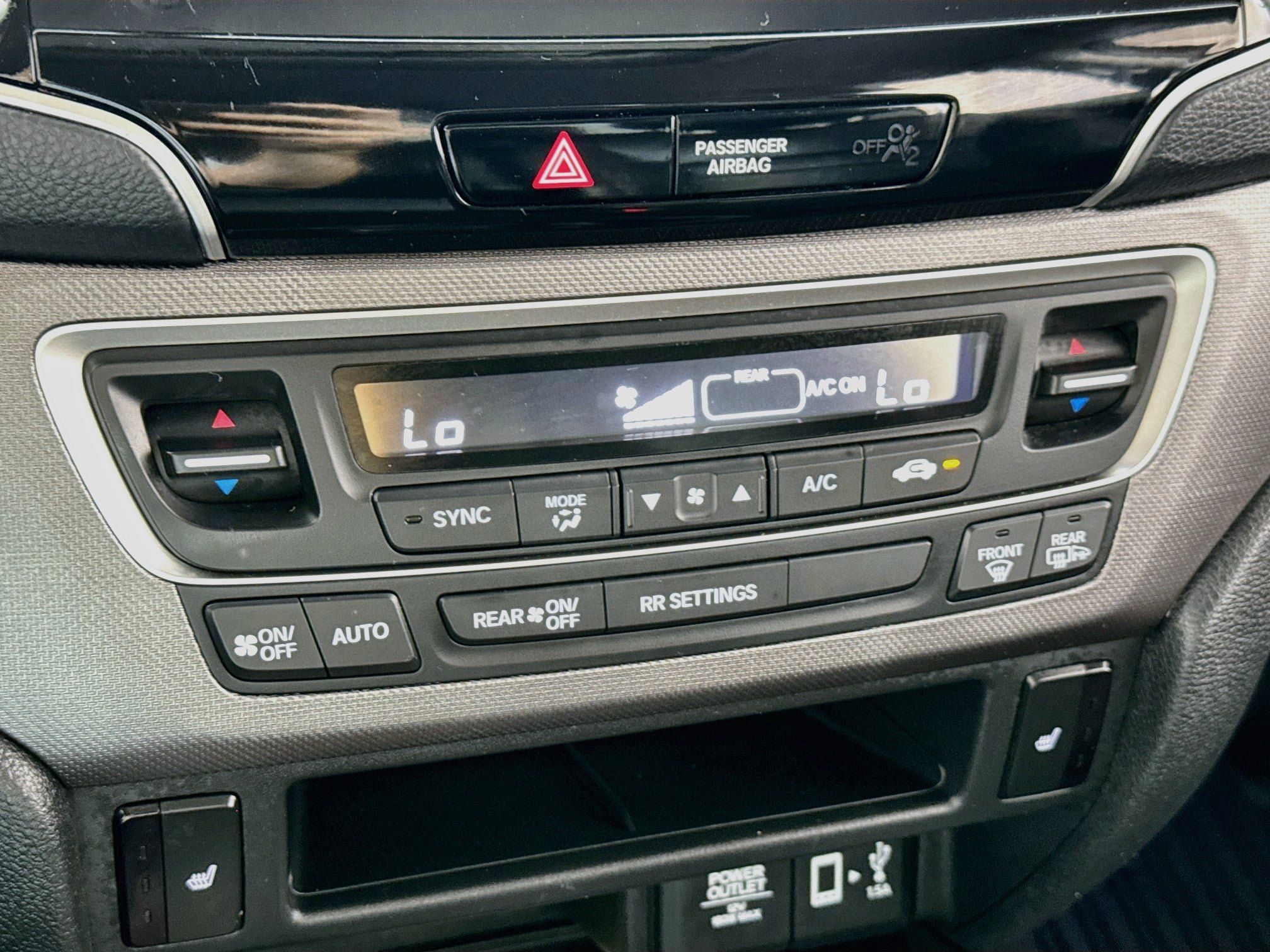 Used 2023 Honda Ridgeline RTL-E image 19