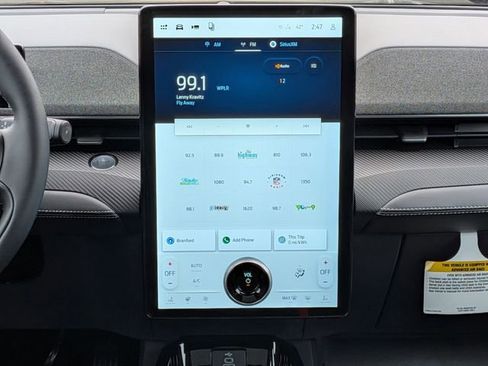 New 2026 Ford Mustang Mach-E Premium image 16