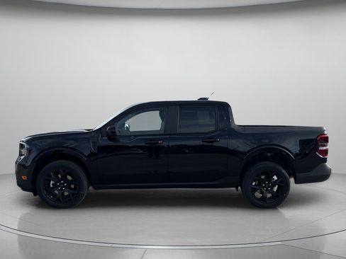 New 2025 Ford Maverick Lariat w/ Black Appearance Package image 5