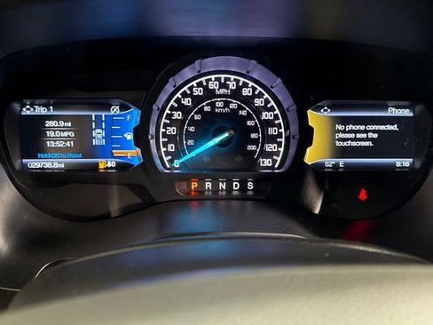 Used 2019 Ford Ranger Lariat w/ Equipment Group 501A Mid AWD/4WD image 30