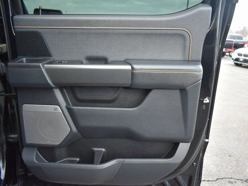 Used 2023 Ford F150 Tremor w/ Equipment Group 402A High image 54