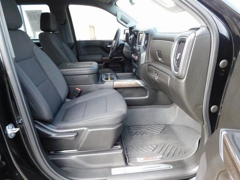 Used 2022 Chevrolet Silverado 1500 LT Trail Boss image 20