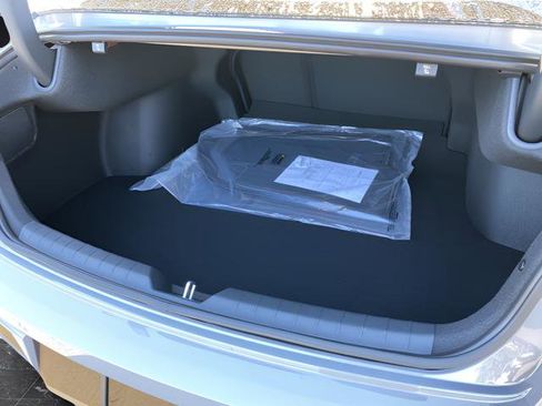 New 2026 Kia K5 GT-Line w/ GT-Line Red Interior Package image 15