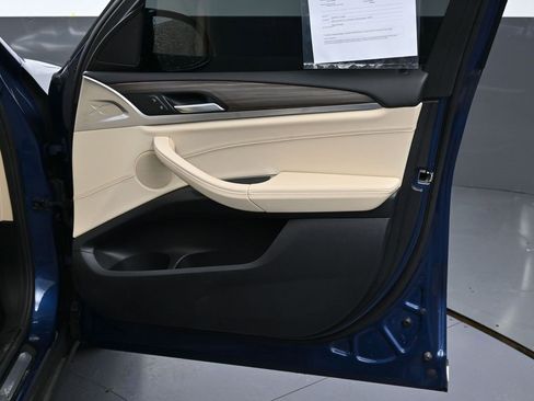 Used 2021 BMW X3 xDrive30i w/ Convenience Package image 40