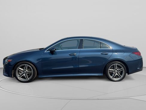 Used 2023 Mercedes-Benz CLA 250 4MATIC image 2