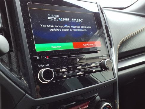 Used 2023 Subaru Forester Wilderness image 11