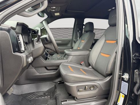 Used 2026 GMC Sierra 2500 AT4 w/ AT4 Premium Plus Package AWD/4WD image 10