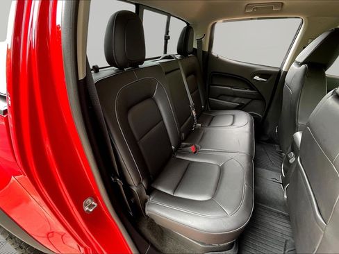 Used 2018 Chevrolet Colorado ZR2 AWD/4WD image 26