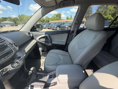Used 2008 Toyota RAV4 Limited FWD image 18