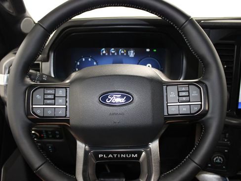 New 2026 Ford F150 Platinum AWD/4WD image 35