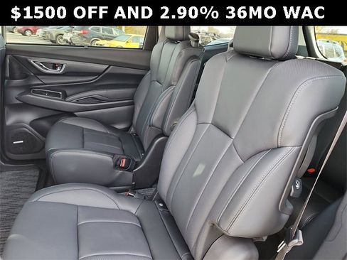 New 2026 Subaru Ascent Limited image 17