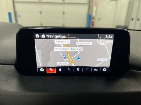 Used 2019 MAZDA CX-5 Signature AWD/4WD image 15