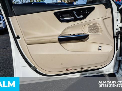 Used 2025 Mercedes-Benz C 300 C 300 image 46