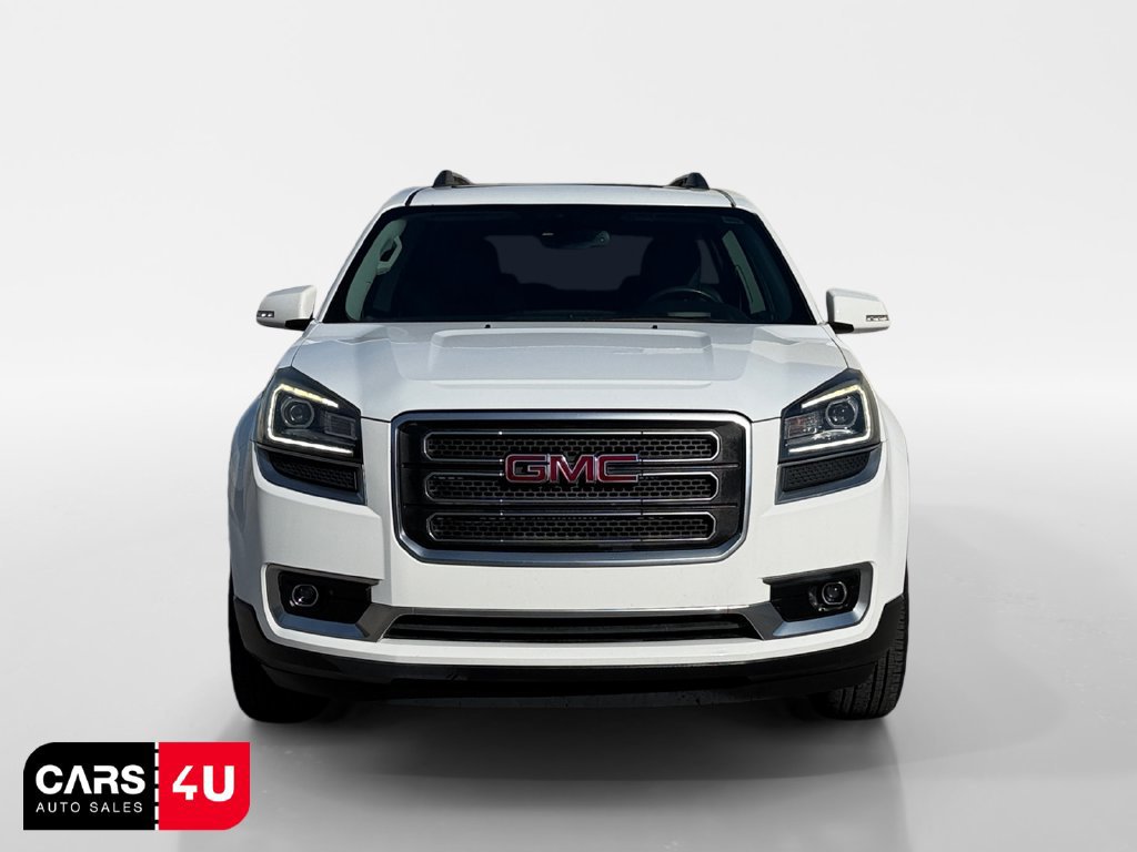 Used 2017 GMC Acadia Limited SLT FWD image 2