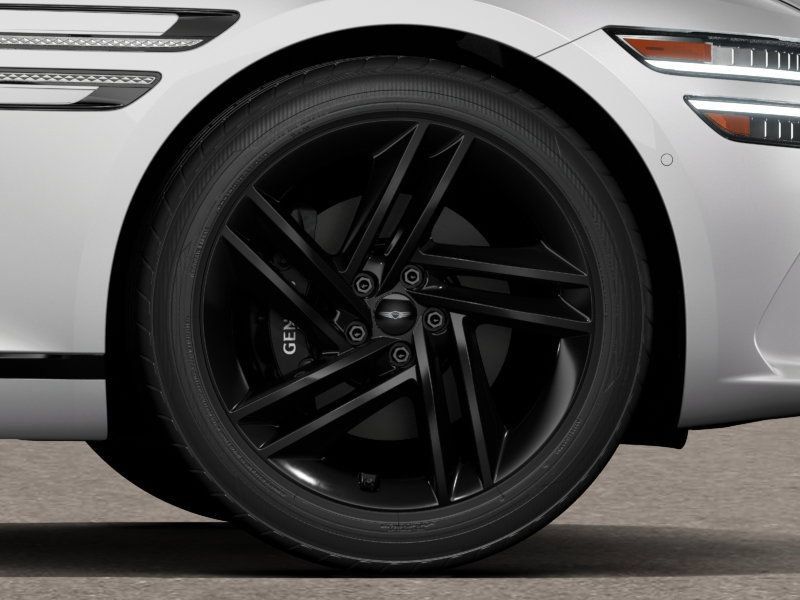 New 2026 Genesis G80 3.5T Prestige AWD/4WD image 10