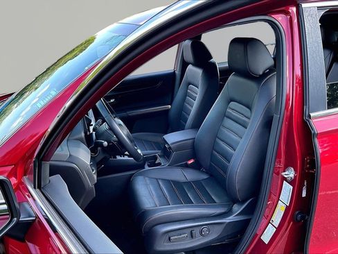 Used 2025 Honda CR-V Sport-L image 17