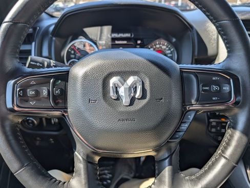 Used 2024 RAM 1500 Big Horn image 25