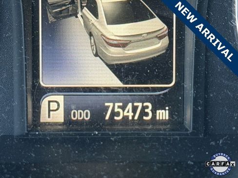 Used 2017 Toyota Camry LE w/ Protection Package (Q2) image 8