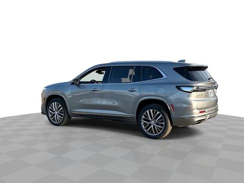 New 2026 Buick Enclave Avenir w/ Super Cruise Package image 6