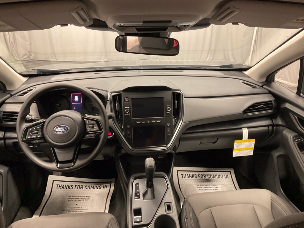 New 2027 Subaru Crosstrek 2.5i AWD/4WD image 34