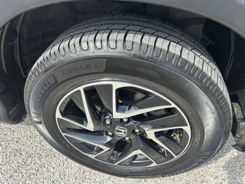 Used 2016 Honda CR-V SE image 10