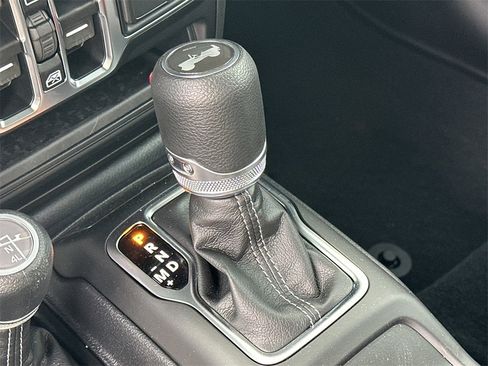 New 2026 Jeep Wrangler Sport S image 24