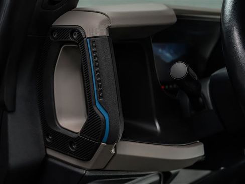 Used 2023 Ford Bronco Wildtrak image 28