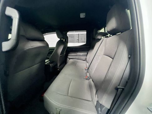 Used 2024 Toyota Tacoma SR5 image 29