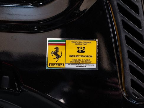 Certified 2022 Ferrari F8 Tributo image 22