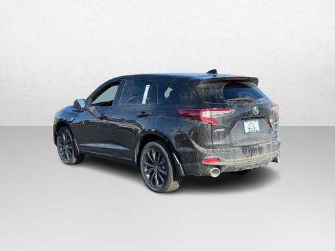New 2026 Acura RDX A-Spec image 3