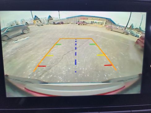 New 2026 Nissan Frontier SV image 19