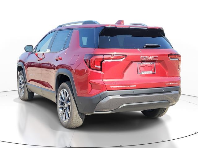 New 2027 GMC Terrain Elevation w/ Elevation Premium Package AWD/4WD image 3