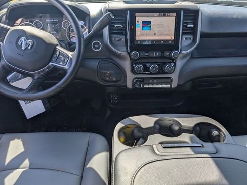 New 2026 RAM 3500 Tradesman image 21