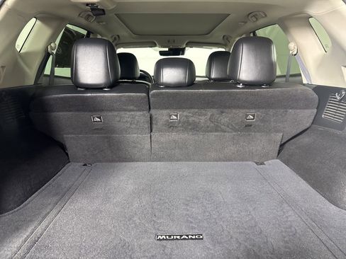 Used 2024 Nissan Murano SL image 28